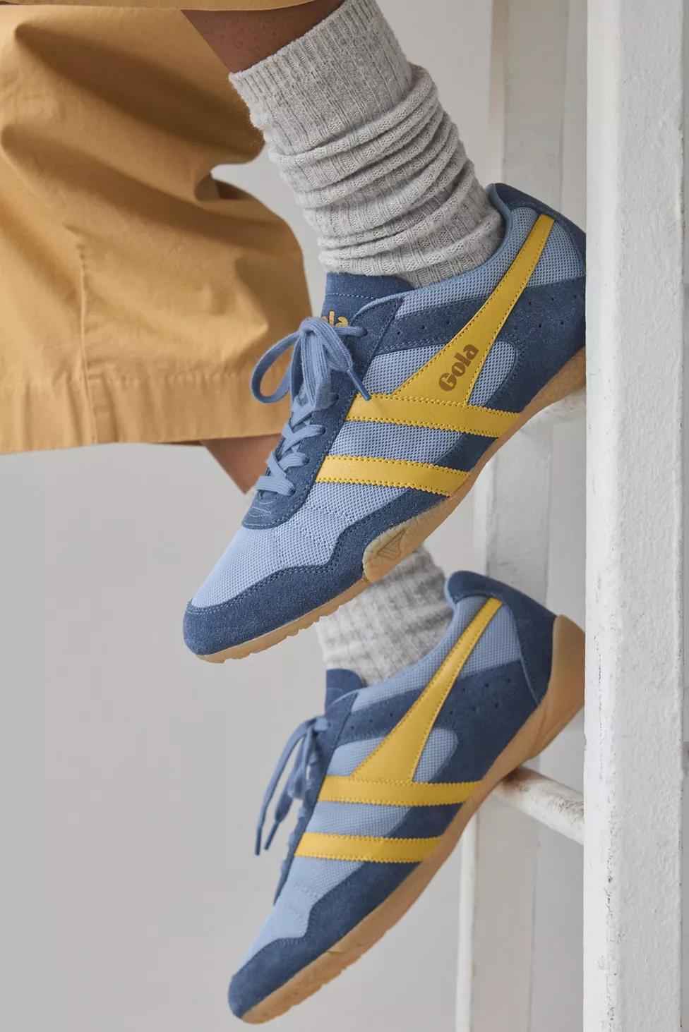 Gola Women's Cascade Sneaker by GOLA