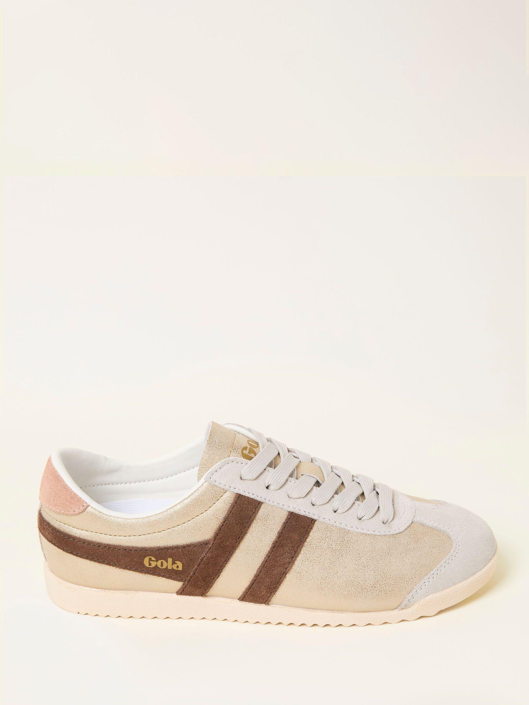 Gold Bullet Blaze Trainers by GOLA
