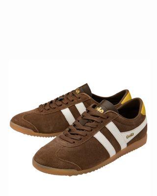 Women's Bullet Suede Sneakers by GOLA