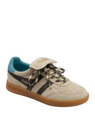 Women's Stadia 86 Leather Sneakers by GOLA