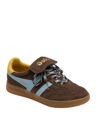Women's Stadia 86 Leather Sneakers by GOLA