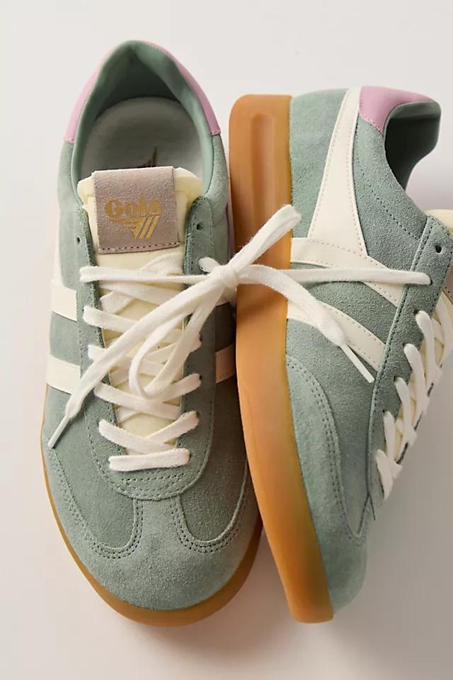 Gola Cyclone Sneakers by GOLA | F P MOVEMENT