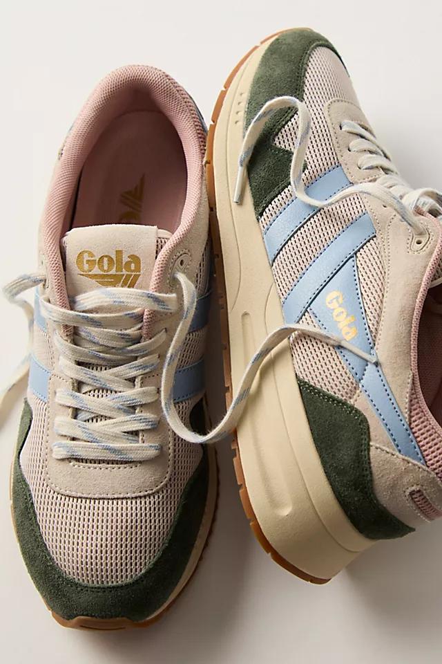 Gola Delta Sneakers by GOLA | F P MOVEMENT