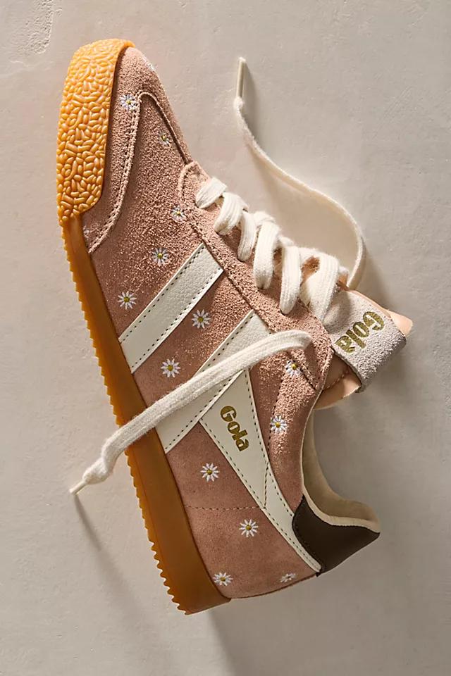 Gola Elan Flower Sneakers by GOLA | F P MOVEMENT