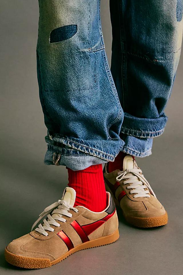 Gola Elan Glitz Sneakers by GOLA | F P MOVEMENT