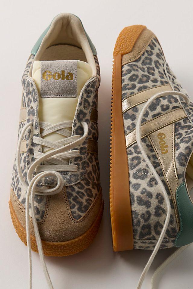 Gola Elan Safari Sneakers by GOLA | F P MOVEMENT