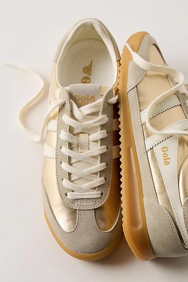 Gola Firefly Metallic Sneakers by GOLA | F P MOVEMENT
