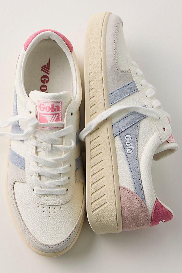 Gola Grandslam Trident Sneakers by GOLA | F P MOVEMENT