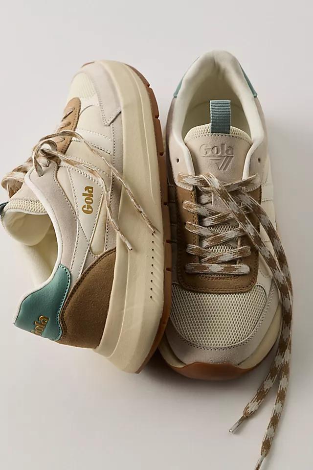Gola Phoenix Sneakers by GOLA | F P MOVEMENT