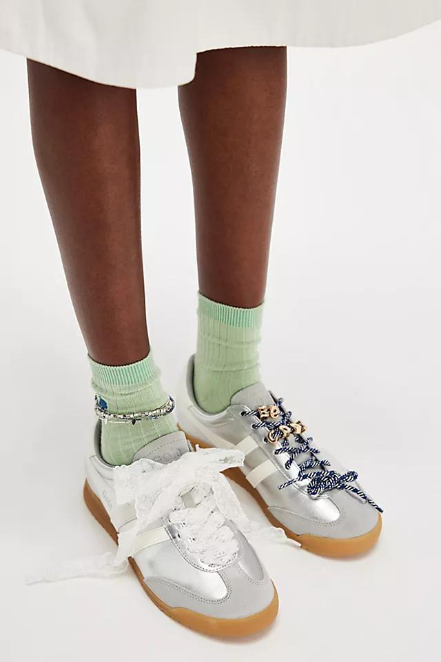 Gola Torpedo Glimmer Sneakers by GOLA | F P MOVEMENT