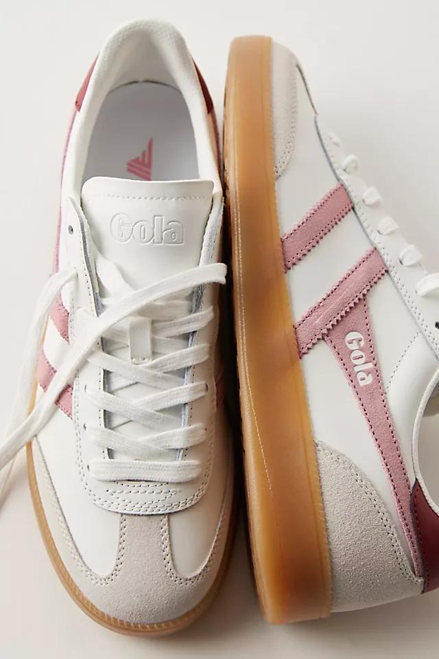 Gola Viper Leather Sneakers by GOLA | F P MOVEMENT