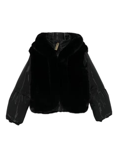 Amore ski jacket by GOLDBERGH