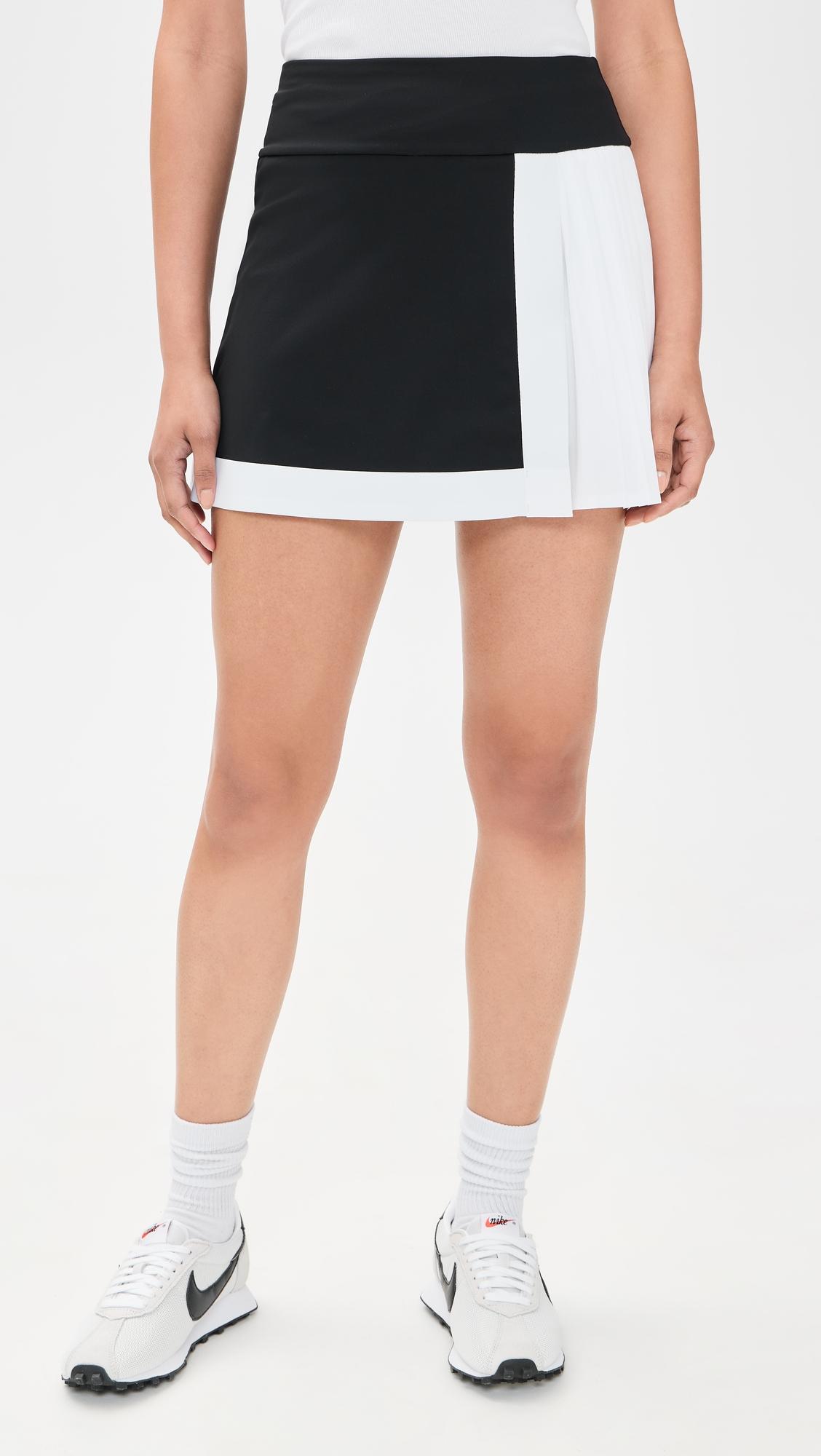 Axelle Skirt by GOLDBERGH