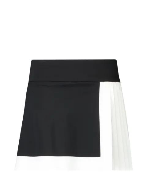 Axelle pleated skirt by GOLDBERGH