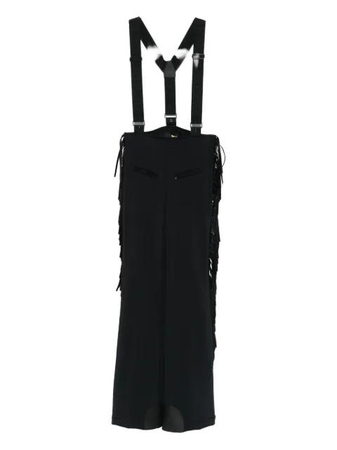 Cowboy ski pants by GOLDBERGH