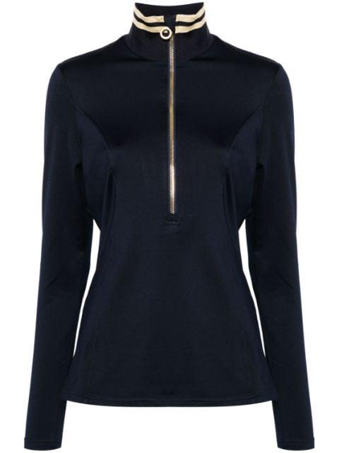 Diane ski pully by GOLDBERGH