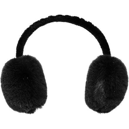 Fluffy Earwarmers by GOLDBERGH