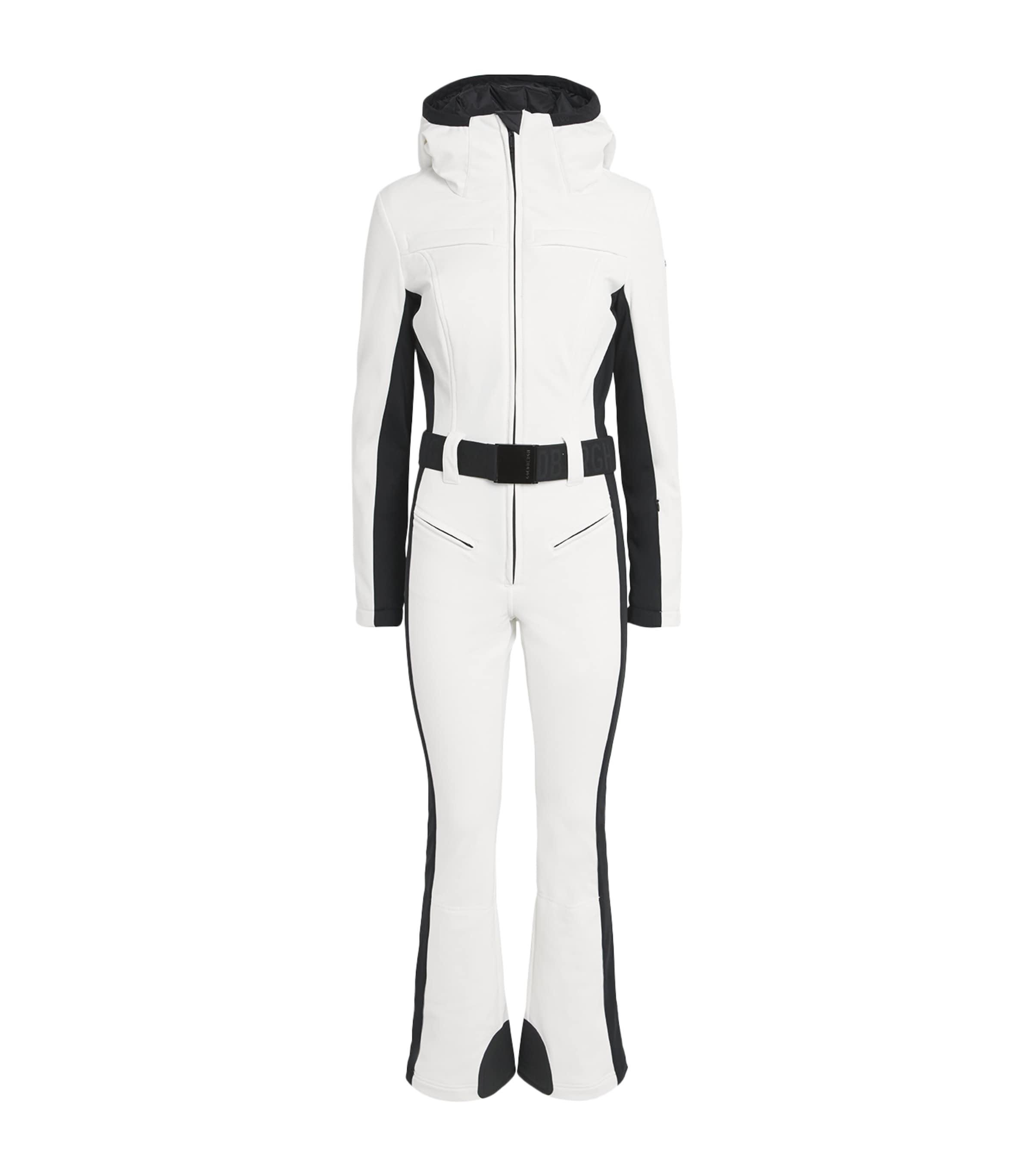 Goldbergh Hooded Parry Ski Suit by GOLDBERGH