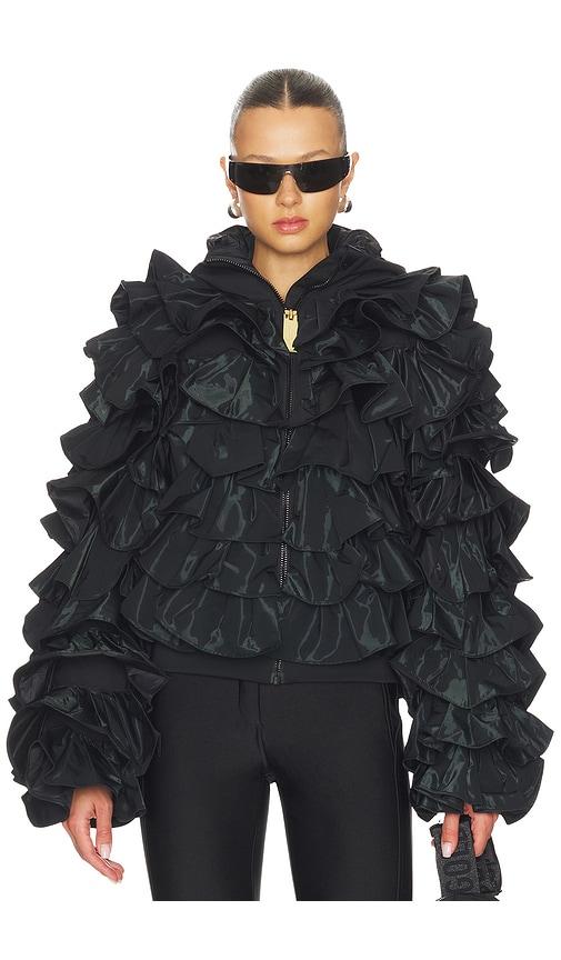 Goldbergh Isadora Ski Jacket in Black by GOLDBERGH