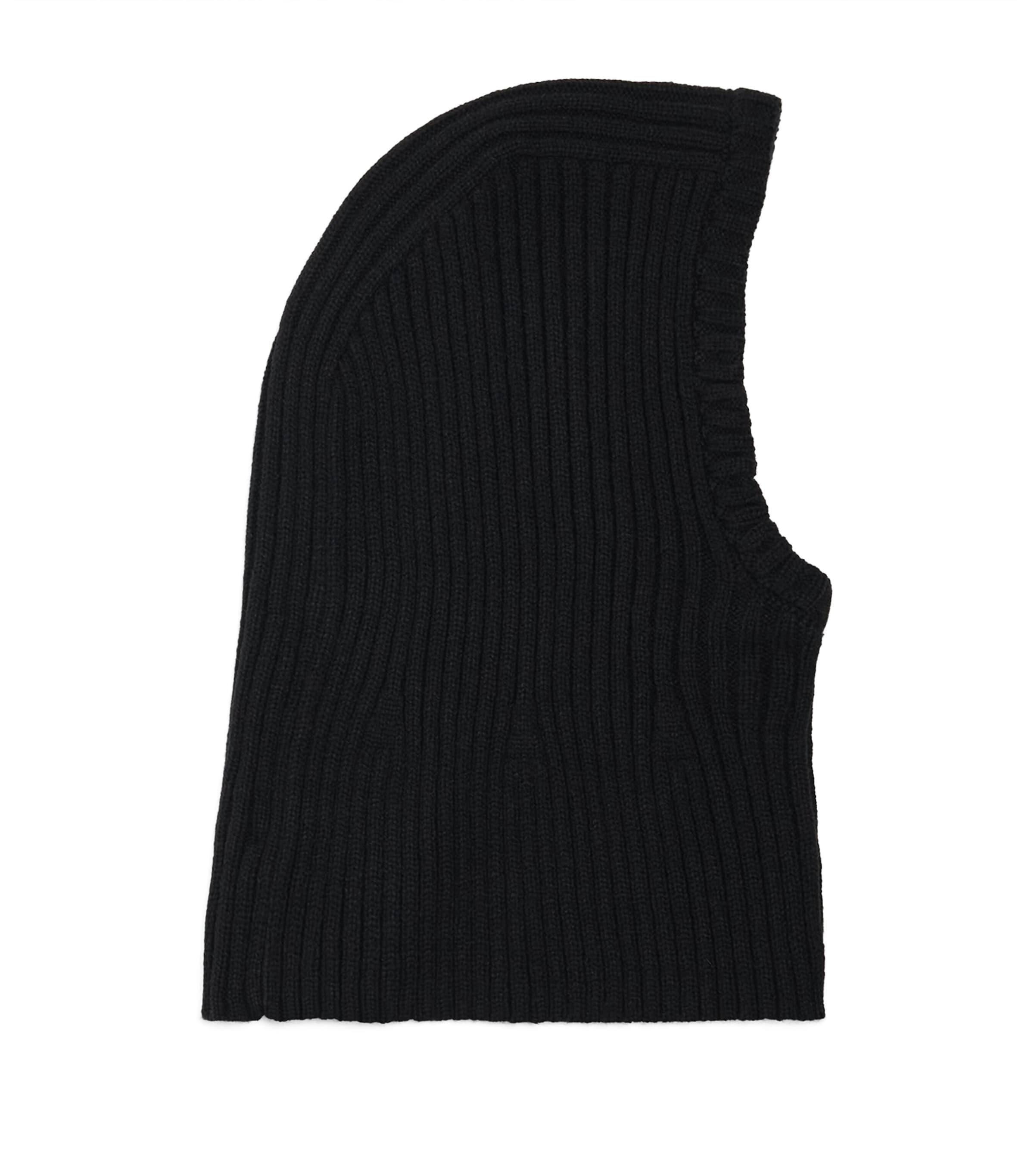 Goldbergh Wool-Blend Margot Balaclava by GOLDBERGH