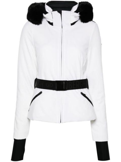Hida ski jacket by GOLDBERGH