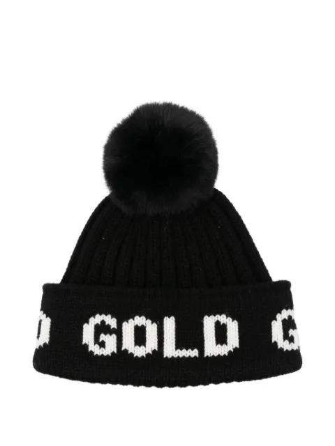 Hodd beanie hat by GOLDBERGH