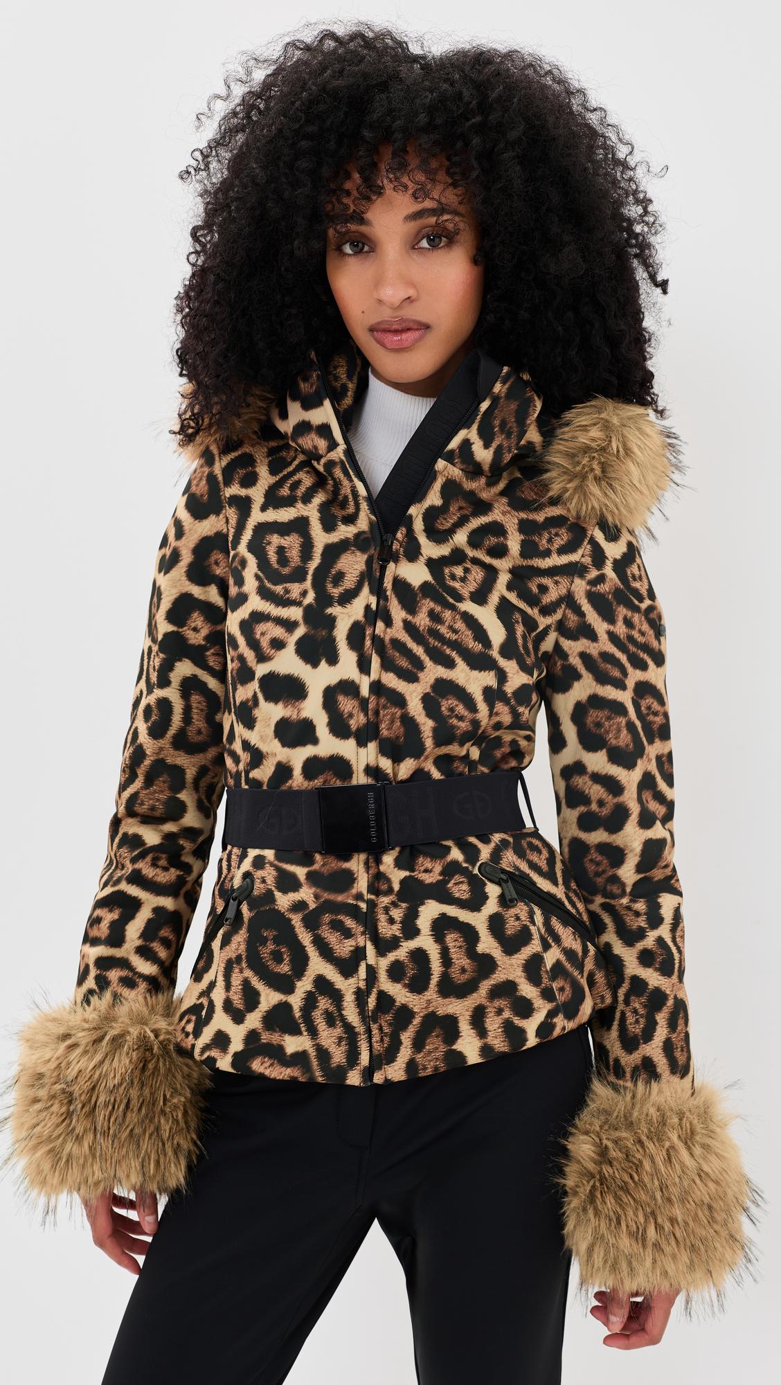 Jagger Ski Jacket by GOLDBERGH