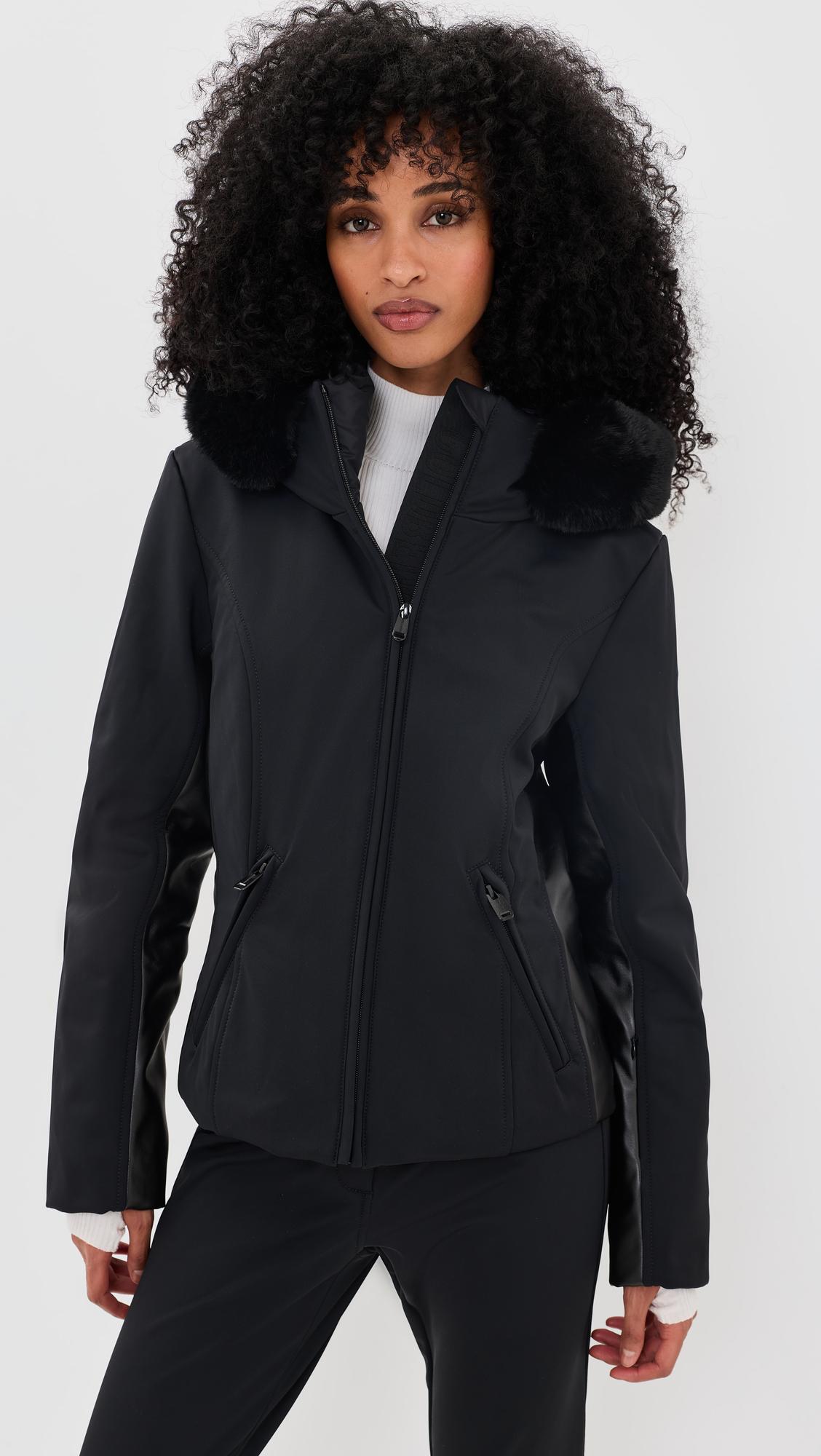 Kibo Ski Jacket by GOLDBERGH