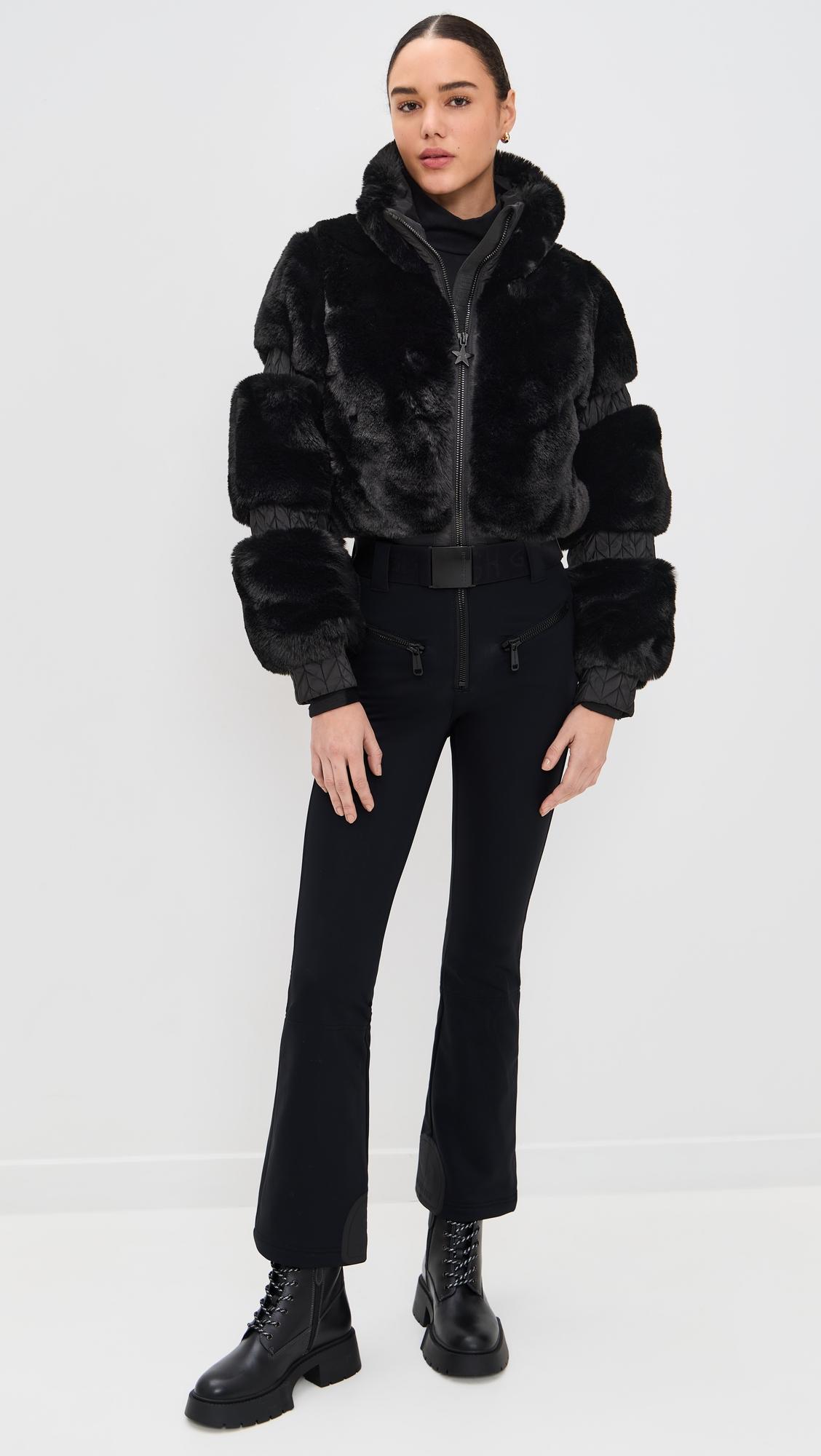 Lieke Ski Suit by GOLDBERGH