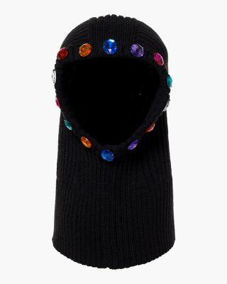 Luciana Balaclava by GOLDBERGH