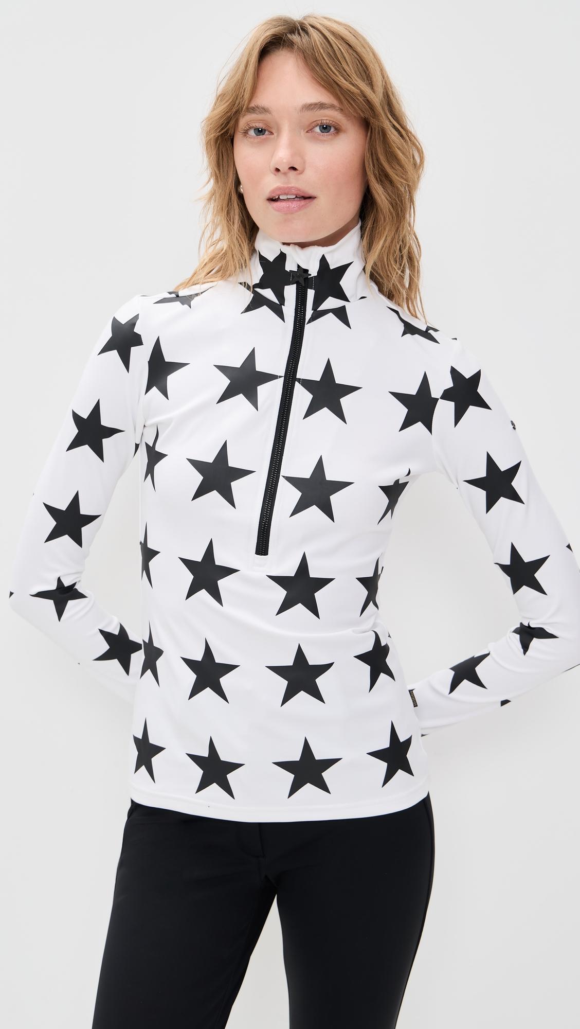 Lunaria Ski Pully by GOLDBERGH