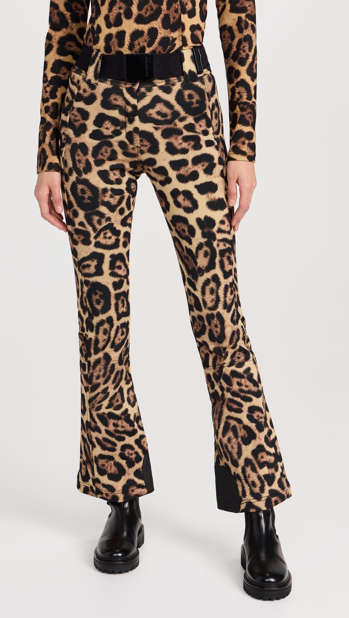 Minou Ski Pants by GOLDBERGH