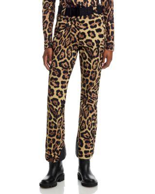 Minou Ski Pants by GOLDBERGH