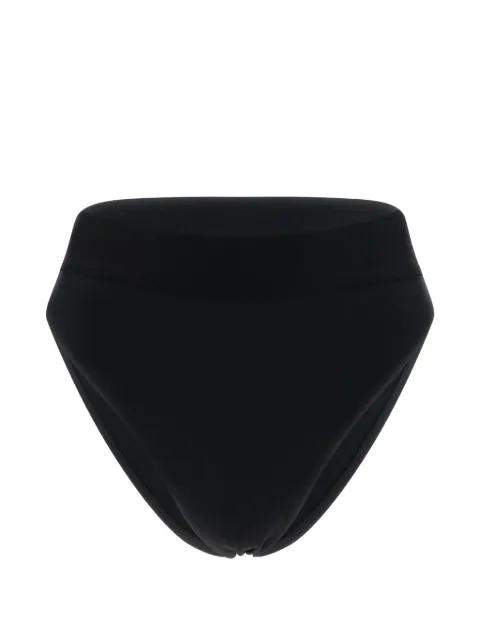 Oceane high-leg bikini briefs by GOLDBERGH