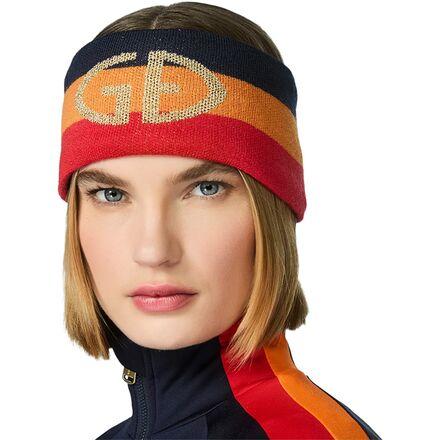Pascalle Headband by GOLDBERGH