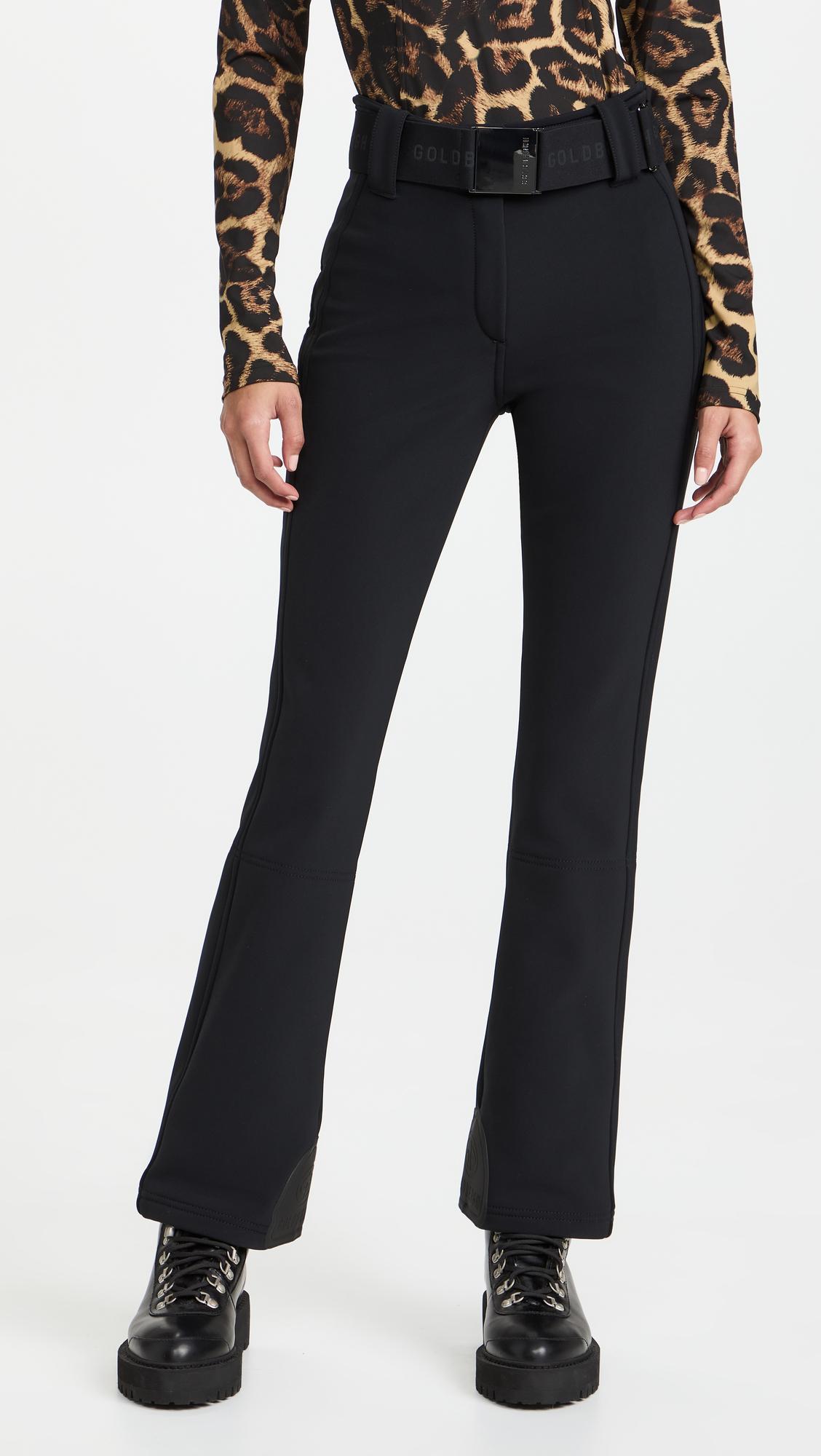 Pippa Ski Pants by GOLDBERGH