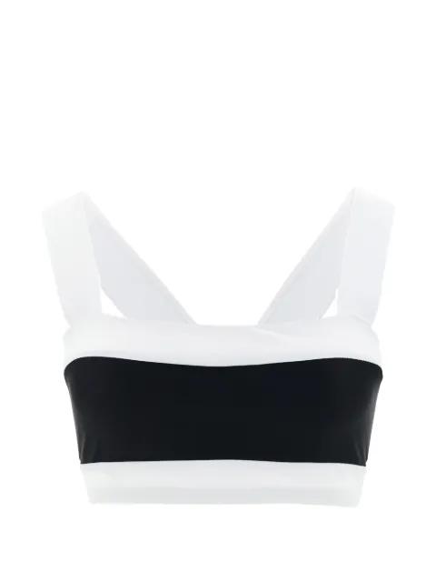 Plonge Active bikini top by GOLDBERGH