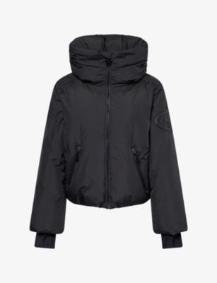 Porter Down Ski Jacket by GOLDBERGH