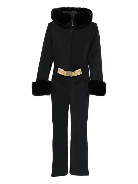 Prezioso ski jacket by GOLDBERGH