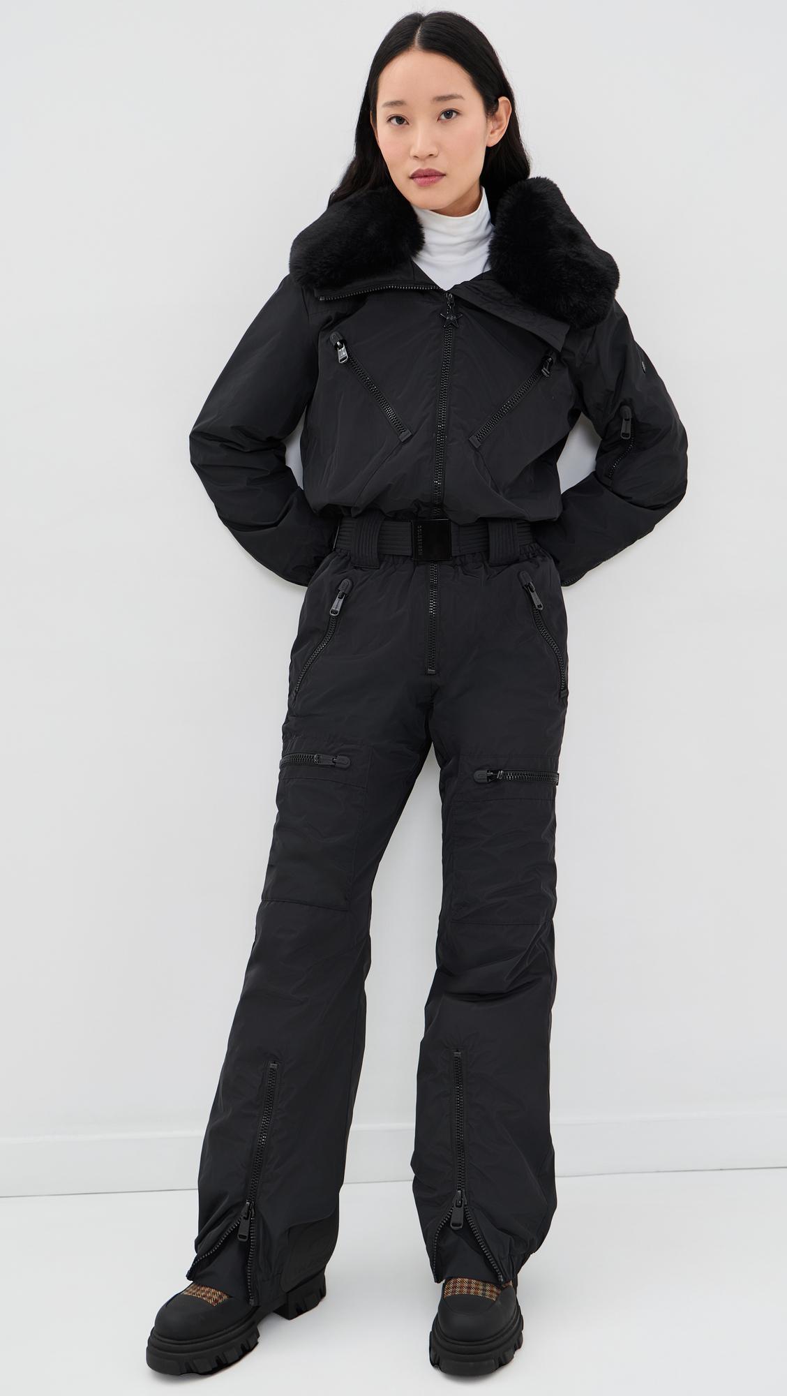 Quinn Ski Suit by GOLDBERGH