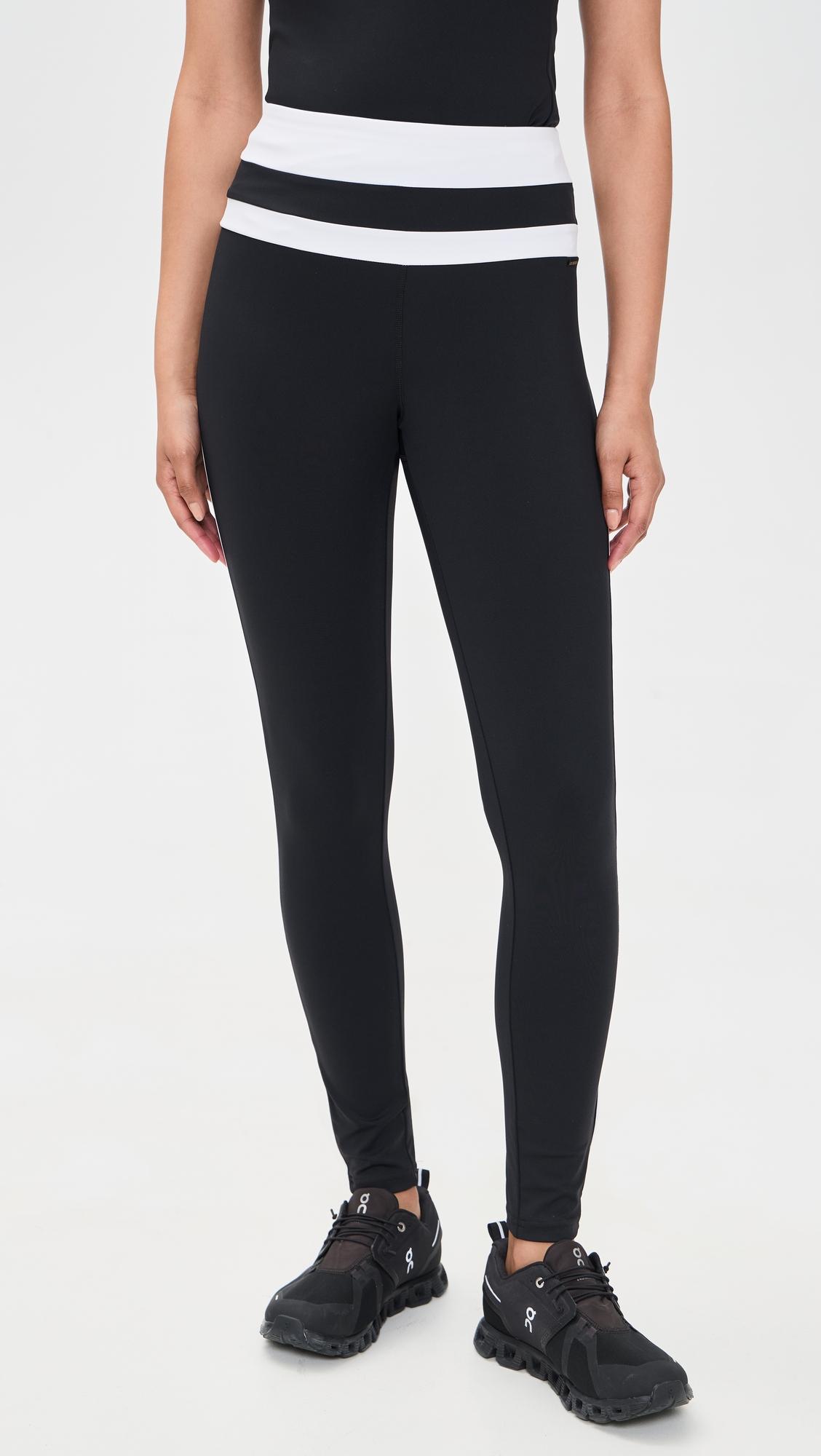 Sandora Leggings by GOLDBERGH