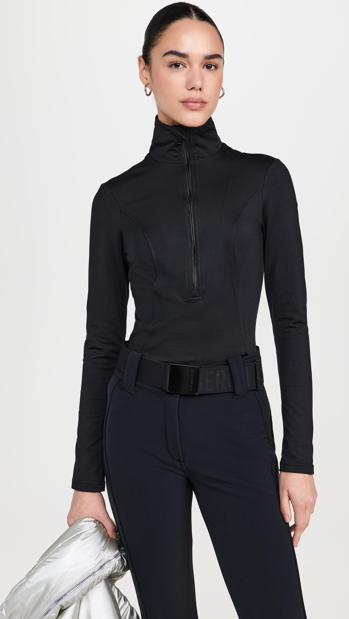 Serena Ski Pully by GOLDBERGH