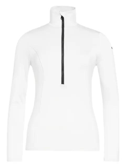 Serena half-zip ski top by GOLDBERGH