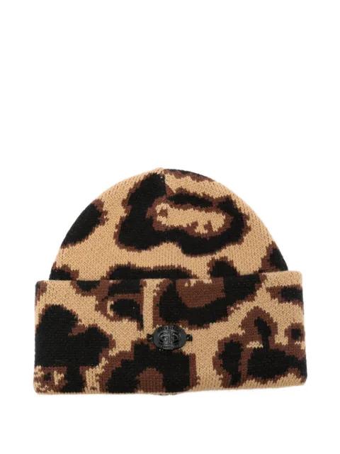 Shayna beanie hat by GOLDBERGH