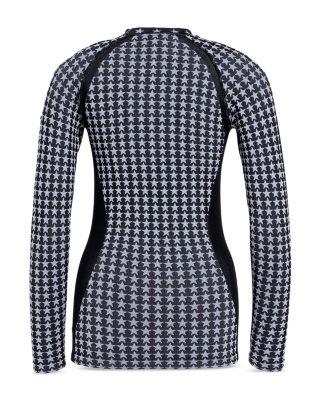 Starlet Base Layer Top by GOLDBERGH