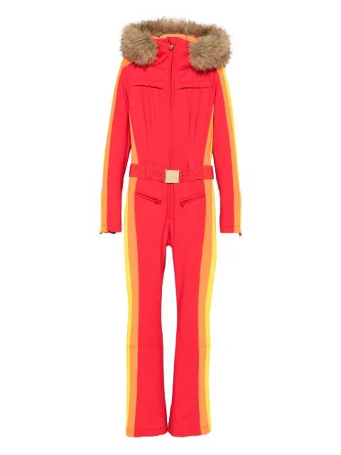 Suki ski suit by GOLDBERGH