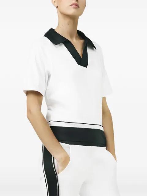V-neck T-shirt by GOLDBERGH