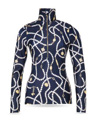 Vivienne Ski Pully by GOLDBERGH