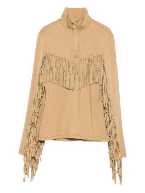 Whisper base layer by GOLDBERGH