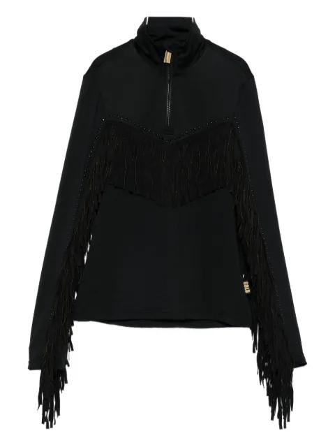 Whisper ski top by GOLDBERGH